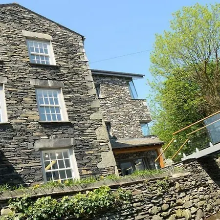 Idle Mill 2 Vakantiehuis Ambleside