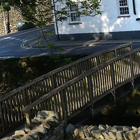 Idle Mill 2 Vakantiehuis Ambleside