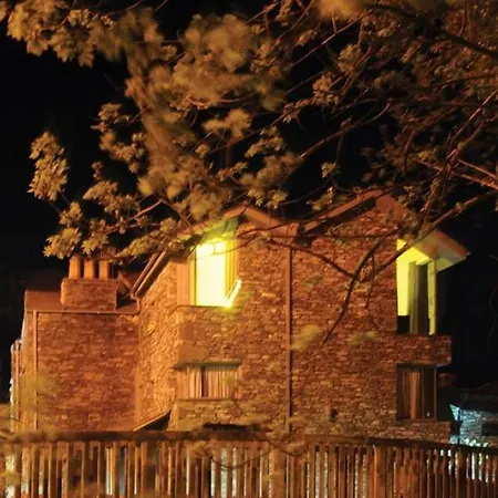 Idle Mill 2 Vakantiehuis