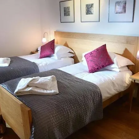 Vakantiehuis Idle Mill 2 *
