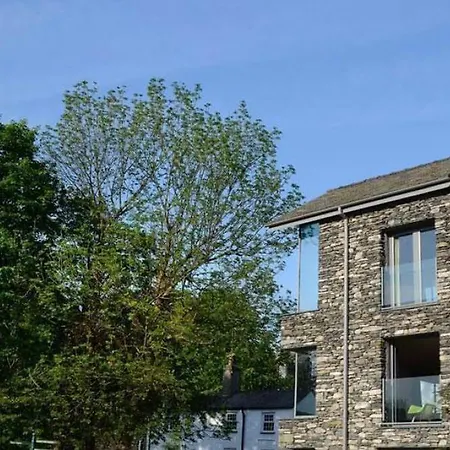 Vakantiehuis Idle Mill 2 *