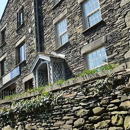 Idle Mill 2 Ambleside