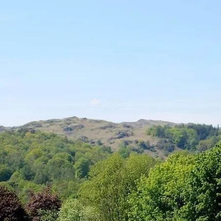 Idle Mill 2 Vakantiehuis Ambleside