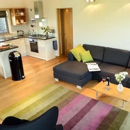 Vakantiehuis Idle Mill 2 Ambleside